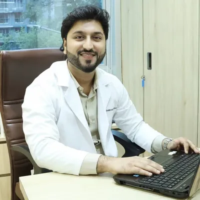 Shreyas Sanghavi