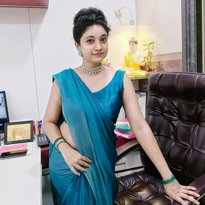 Dr.Shubhangi Patil profile