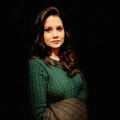Dr. Shveata Mishra | Music · Behavior · Identity profile