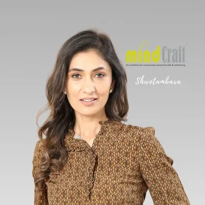 Shwetambara Sabharwal profile