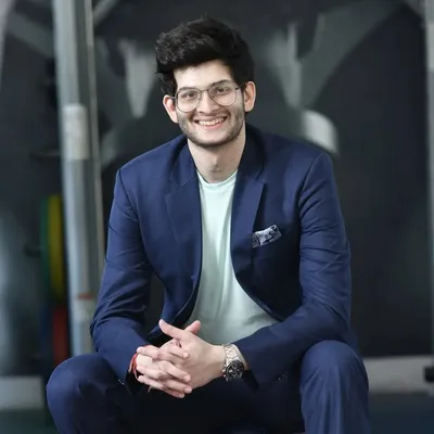 Dr.Siddhant Bhargava profile
