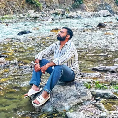 Dr.Siddharth Saini (PT) profile