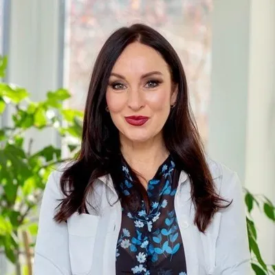 ОКСАНА СКИТАЛІНСЬКА | ЛІКАР ДІЄТОЛОГ profile