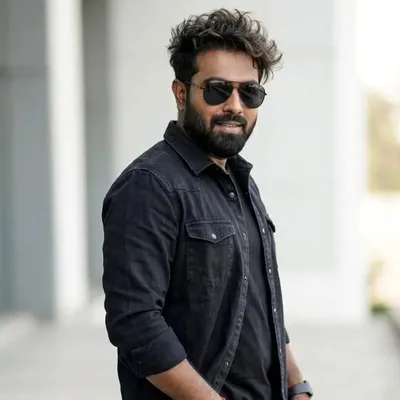 Smrutiraj Sen profile