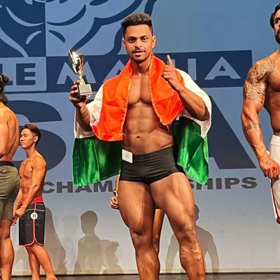 Dr. SOURABH MANE ๐ฆ
profile