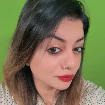 DrSruthi Cyriac Kohli profile