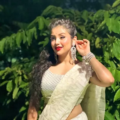 DrShreya Biswas profile