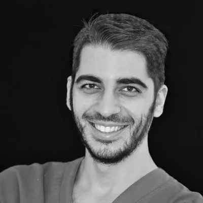 Dr. Stefano Cuccia profile