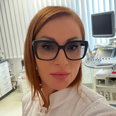 ГІНЕКОЛОГ | ДІЄТОЛОГ | Київ profile