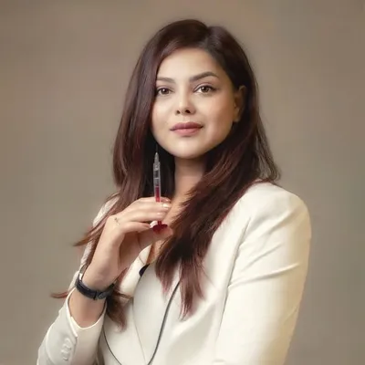 Dr. Sthitapragnya Behera