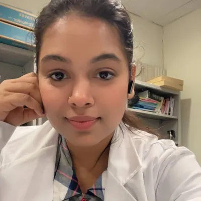 Sudha Thakur profile