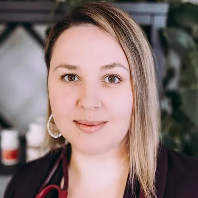 Mariya Sulakov profile