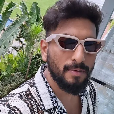 Sumit Nalinde profile