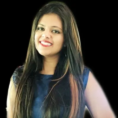 Dr. Surabhi Sahney profile
