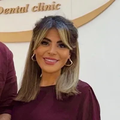 Dr Suzan Assarian profile