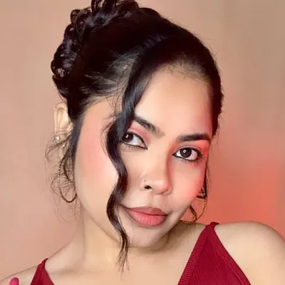 Sweety Das | Beauty Fashion Lifestyle ๐๐๏ธ profile