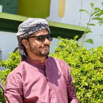 Dr Syed Wajahat profile