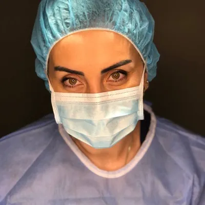 Dr. Tamar Mirashvili profile