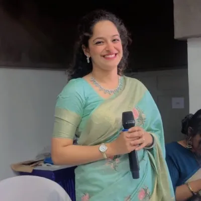 Dr. Tanvi Tailor profile