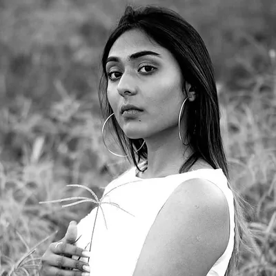 Tarini Gopinath profile