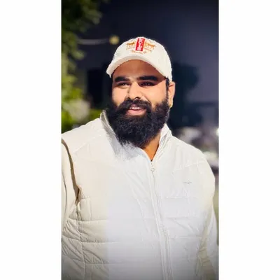 Dr.Tarun Giri profile