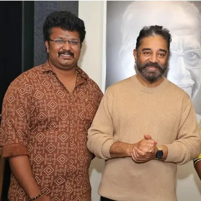 தொடர்வோம் கார்த்திக் profile