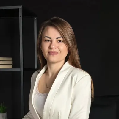 Dr. Marina Toma I Pediatru & Specialist în sănătate naturală profile