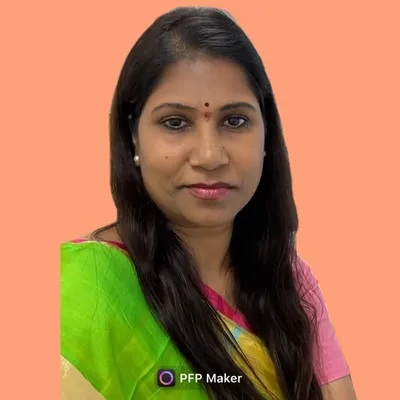 Dr. VaniSrinivas MBBS MD profile
