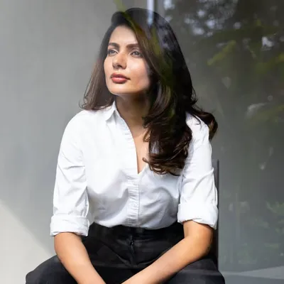 Dr.Varshini Reddy profile