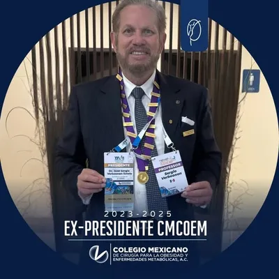 Sergio Verboonen, MD profile