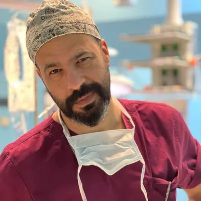 Doç.Dr.Veysel Başar profile