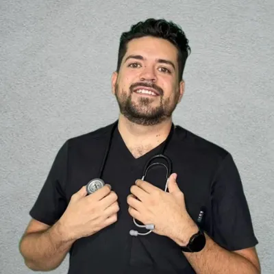Dr. Vic Armenta | Médico Instagram profile photo