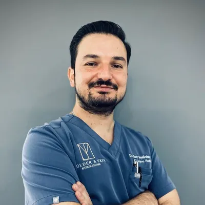Dr. Víctor Meléndez E. | Cirujano Plástico profile