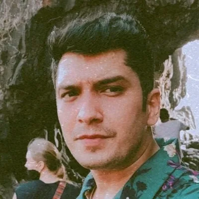 vikrant malik profile