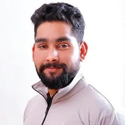 Dr.Vipin Kumar ๐ฎ๐ณ profile