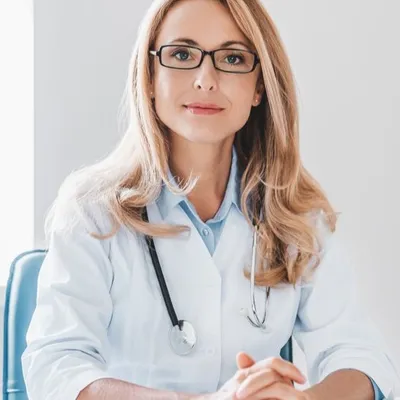 Dr.Virginia 🥝 Nutrition Expert profile