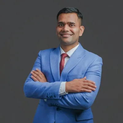 Dr. Vivek | Ayurvedic Doctor profile