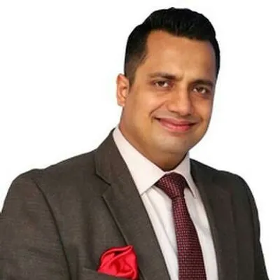 dr.vivek vindra profile