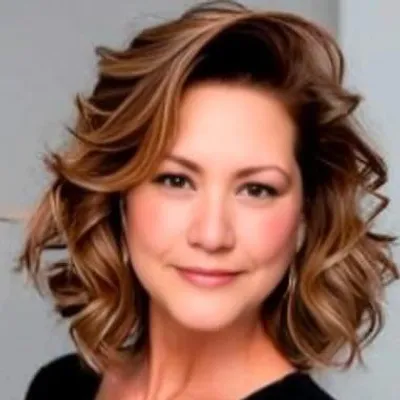 Virginia Leon profile