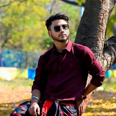 WILSON TUDU | Dr.Vlogger profile