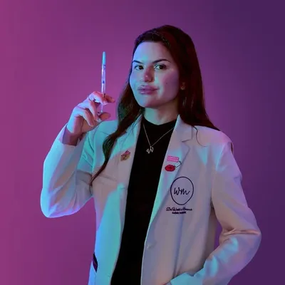 Dr./Wala'a Mansour profile