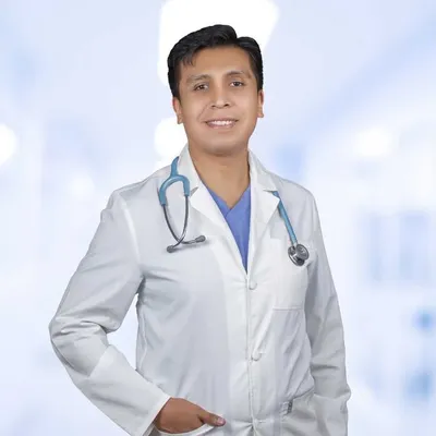 Dr. Yamil Villagra profile