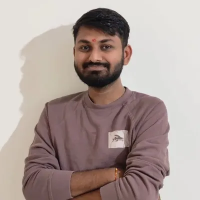 Yash Makadiya profile