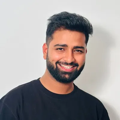 Dr. Yashaank Kumar