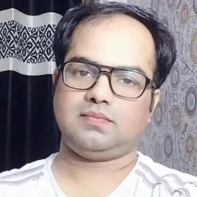 Dr. Yogendra K Verma PhD profile