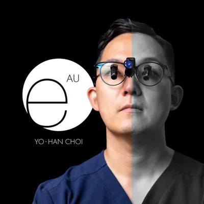 Dr. Yo-Han Choi profile