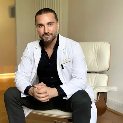 DR. YY I Yusuf Yildirim profile