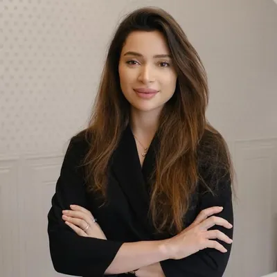 ЗАИРА ВЛАДИМИРОВНА МАИРОВА-ТУМОВА profile