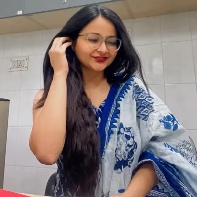 Dr Kritika Yadav profile