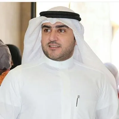 عبدالكريم الكندري profile